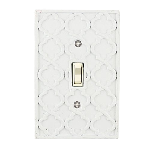Cameo Blue with Gold Meriville Moroccan 2 Toggle Wallplate Double Switch Electrical Cover Plate Cameo Blue with Gold Meriville Moroccan 2 Toggle Wallplate Double Switch Electrical Cover Plate